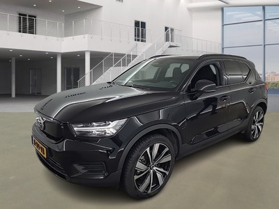 Volvo Xc40 0.0 RECHARGE PLUS, 2021