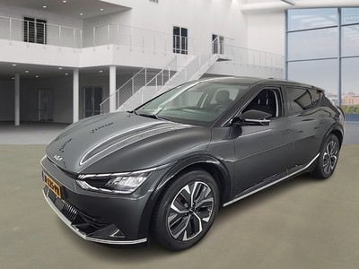 Kia Ev6 0.0 PLUS 77.4 KWH, 2021