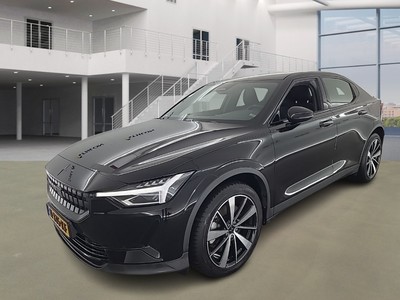 Polestar 2 0.0 STANDARD RANGE SINGLE MOTOR 63KWH, 2021