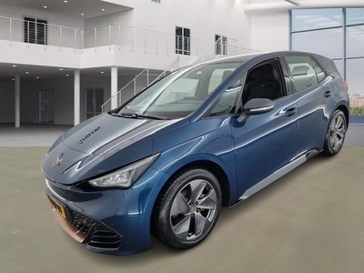 CUPRA Born 0.0 BUSINESS ONE 62 KWH, 2021