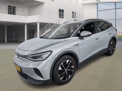 Volkswagen Id.4 0.0 PRO 77 KWH, 2021