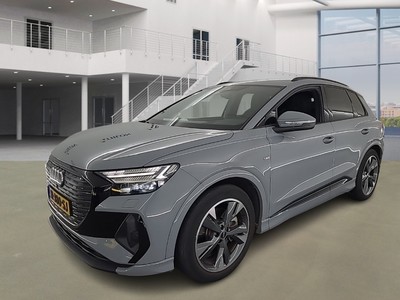 Audi Q4 e-tron 0.0 40 LAUNCH EDITION S COMPETITION 77 KWH, 2021