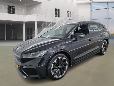Skoda Enyaq iv 0.0 60 SPORTLINE, 2021
