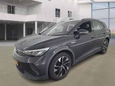 Volkswagen Id.4 0.0 LIFE 77 KWH, 2021