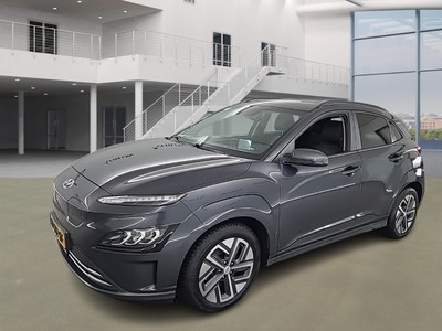 Hyundai Kona 0.0 EV PREMIUM 64 KWH, 2021