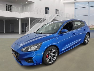 Ford Focus 1.4 1.5 ECOBLUE ST LINE X BUSINESS, 2022