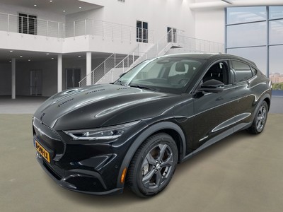 Ford Mustang mach-e 0.0 RWD 75 KWH, 2021