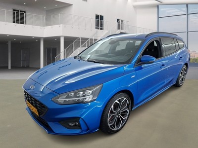 Ford Focus wagon 0.9 1.0 ECOBOOST HYBRID ST LINE X BUSINESS, 2021