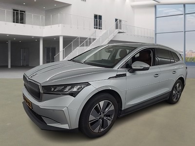 Skoda Enyaq iv 0.0 60, 2021