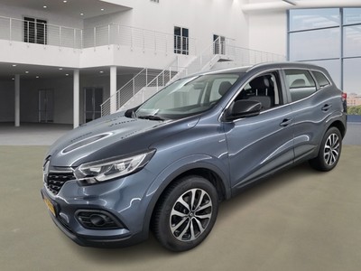 Renault Kadjar 1.3 1.3 TCE LIMITED, 2022