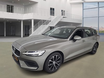 Volvo V60 1.9 2.0 B3 MOMENTUM, 2021