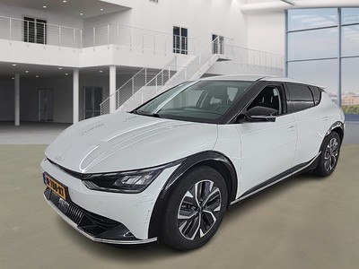 Kia Ev6 0.0 PLUS 77.4 KWH, 2021