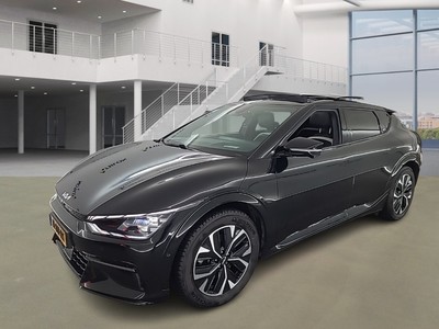 Kia Ev6 0.0 GT-LINE 77.4 KWH, 2021