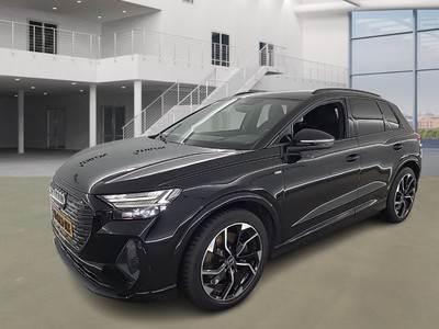 Audi Q4 e-tron 0.0 50 QUATTRO LAUNCH EDITION S COMPETITION 77 KWH, 2021