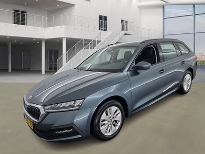 Skoda Octavia combi 0.9 1.0 E-TSI BUSINESS EDITION, 2022