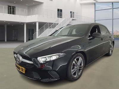 Mercedes-Benz A-KLASSE 1.3 180 BUSINESS SOLUTION AMG, 2022