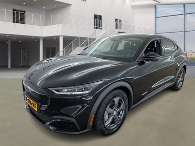 Ford Mustang mach-e 0.0 RWD 75 KWH, 2021