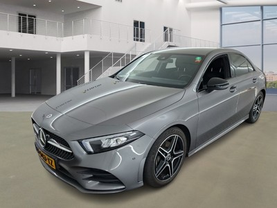 Mercedes-Benz A-KLASSE 1.3 200 BUSINESS SOLUTION AMG, 2022