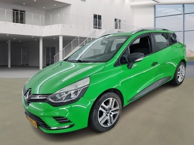 Renault Clio estate 1.4 1.5 DCI ECOLEADER ZEN, 2017