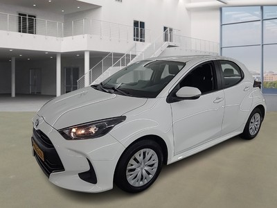 Toyota Yaris 1.4 1.5 HYBRID ACTIVE, 2022