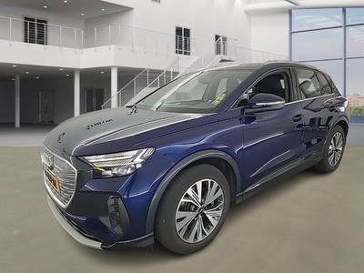 Audi Q4 e-tron 0.0 40 LAUNCH EDITION ADVANCED PLUS 77 KWH, 2022