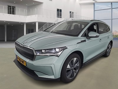 Skoda Enyaq iv 0.0 60, 2022