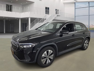Mercedes-Benz Eqa 0.0 250 BUSINESS SOLUTION LUXURY 67 KWH, 2022