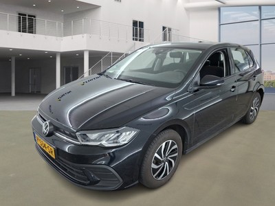 Volkswagen Polo 0.9 1.0 TSI LIFE, 2022