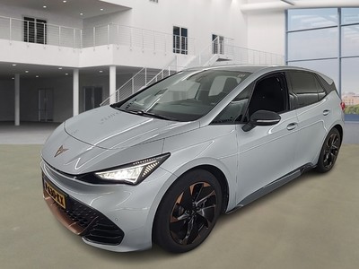 CUPRA Born 0.0 ADRENALINE ONE 62 KWH, 2022