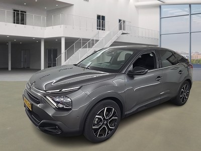 Citroen E-c4 0.0 SHINE PACK BUSINESS 50 KWH, 2022