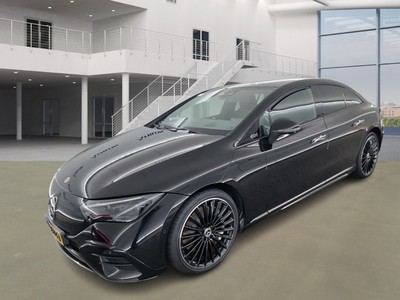 Mercedes-Benz Eqe 0.0 350+ LAUNCH EDITION AMG LINE 91 KWH, 2022