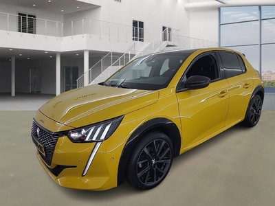 Peugeot 208 1.1 1.2 PURETECH GT PACK, 2022