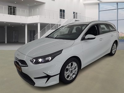 Kia Ceed sportswagon 0.9 1.0 T-GDI MHEV DYNAMICLINE, 2022