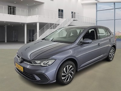 Volkswagen Polo 0.9 1.0 TSI LIFE BUSINESS, 2022