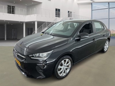 Opel Corsa 1.1 1.2 EDITION, 2022