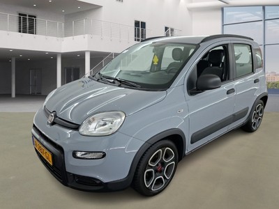 Fiat Panda 0.9 1.0 HYBRID CITY LIFE, 2022