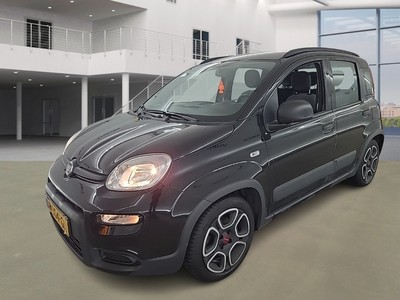 Fiat Panda 0.9 1.0 HYBRID CITY LIFE, 2022