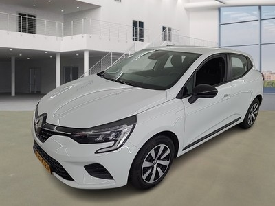 Renault Clio 0.9 1.0 TCE 90 EQUILIBRE, 2022
