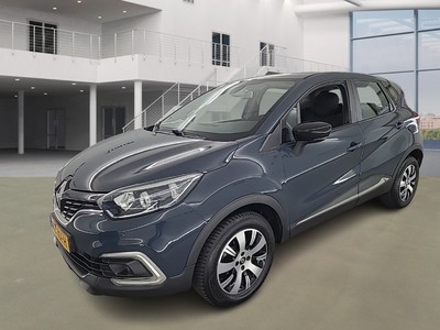Renault Captur 0.8 0.9 TCE ZEN, 2018