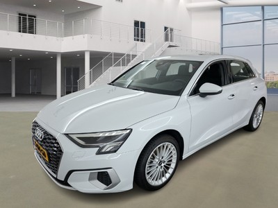 Audi A3 Sportback 0.9 30 TFSI ADVANCED EDITION, 2023