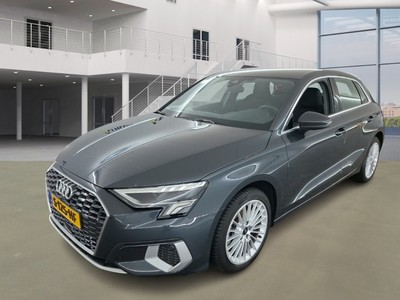 Audi A3 Sportback 0.9 30 TFSI ADVANCED EDITION, 2023