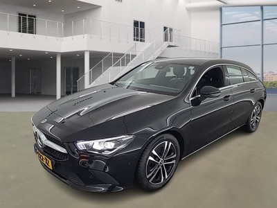 Mercedes-Benz Cla-klasse shooting brake 1.3 180 BUSINESS LINE, 2023