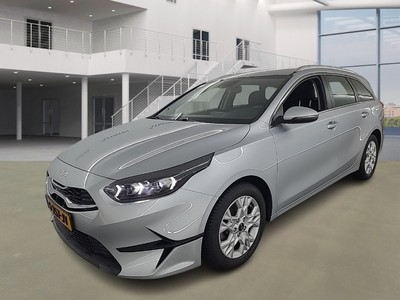 Kia Ceed sportswagon 0.9 1.0 T-GDI MHEV DYNAMICLINE, 2023