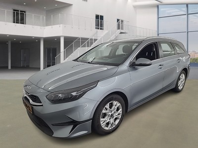 Kia Ceed sportswagon 0.9 1.0 T-GDI MHEV DYNAMICLINE, 2023