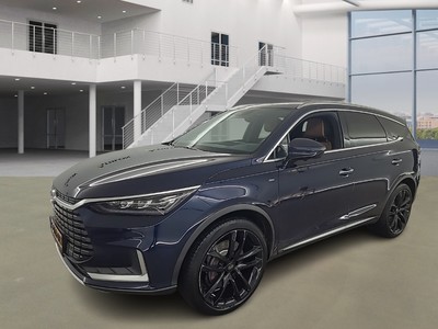 BYD Tang 0.0 AWD EXECUTIVE 86 KWH, 2022