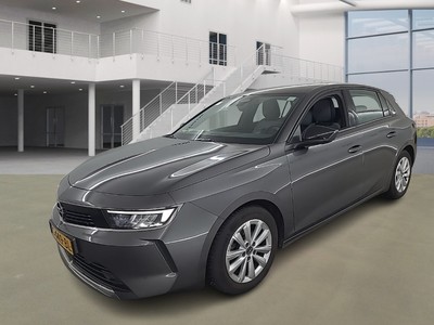 Opel Astra 1.1 1.2 LEVEL 2, 2023