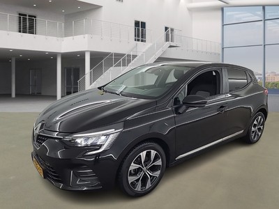 Renault Clio 0.9 1.0 TCE 90 EVOLUTION, 2022