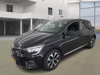 Renault Clio 0.9 1.0 TCE 90 EVOLUTION, 2022