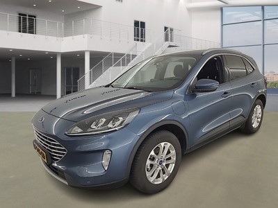 Ford Kuga 2.4 2.5 PHEV TITANIUM, 2023