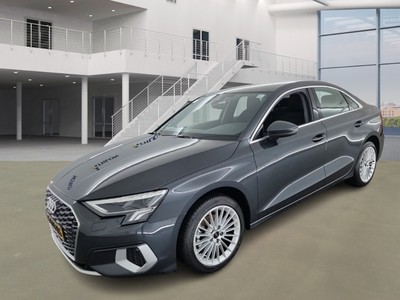 Audi A3 Limousine 0.9 30 TFSI ADVANCED EDITION, 2023